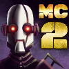 Mechanical Commando 2 Mechanical Commando 2