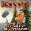 Robin Hood - A Twisted Fairtytale Robin Hood - A Twisted Fairtytale