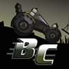 bullet-car