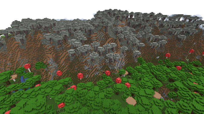 ペールガーデン