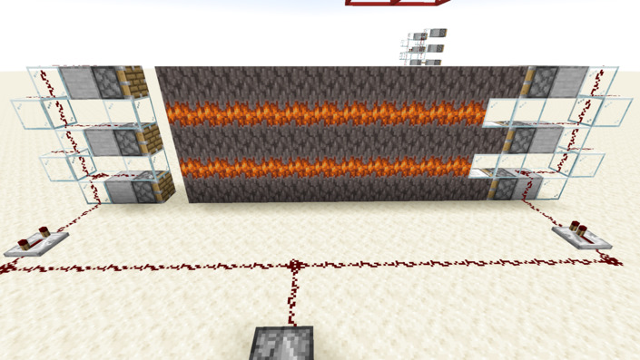 樹脂を量産しやすい心臓の配置方法