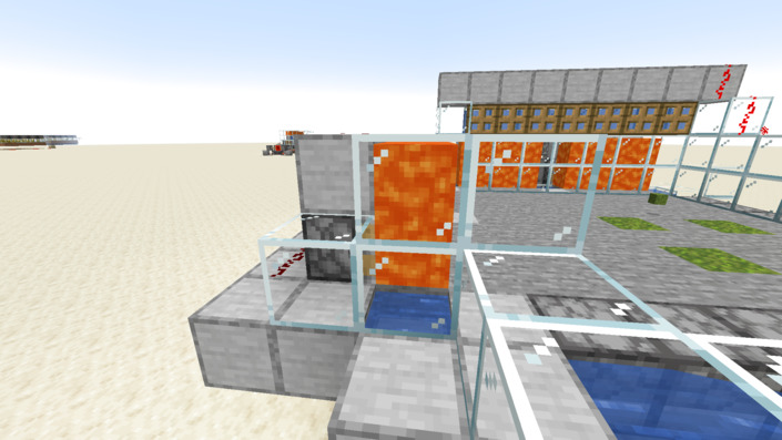 今回採用した石製造機