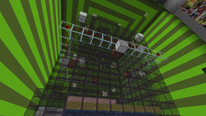 修正したトラップ